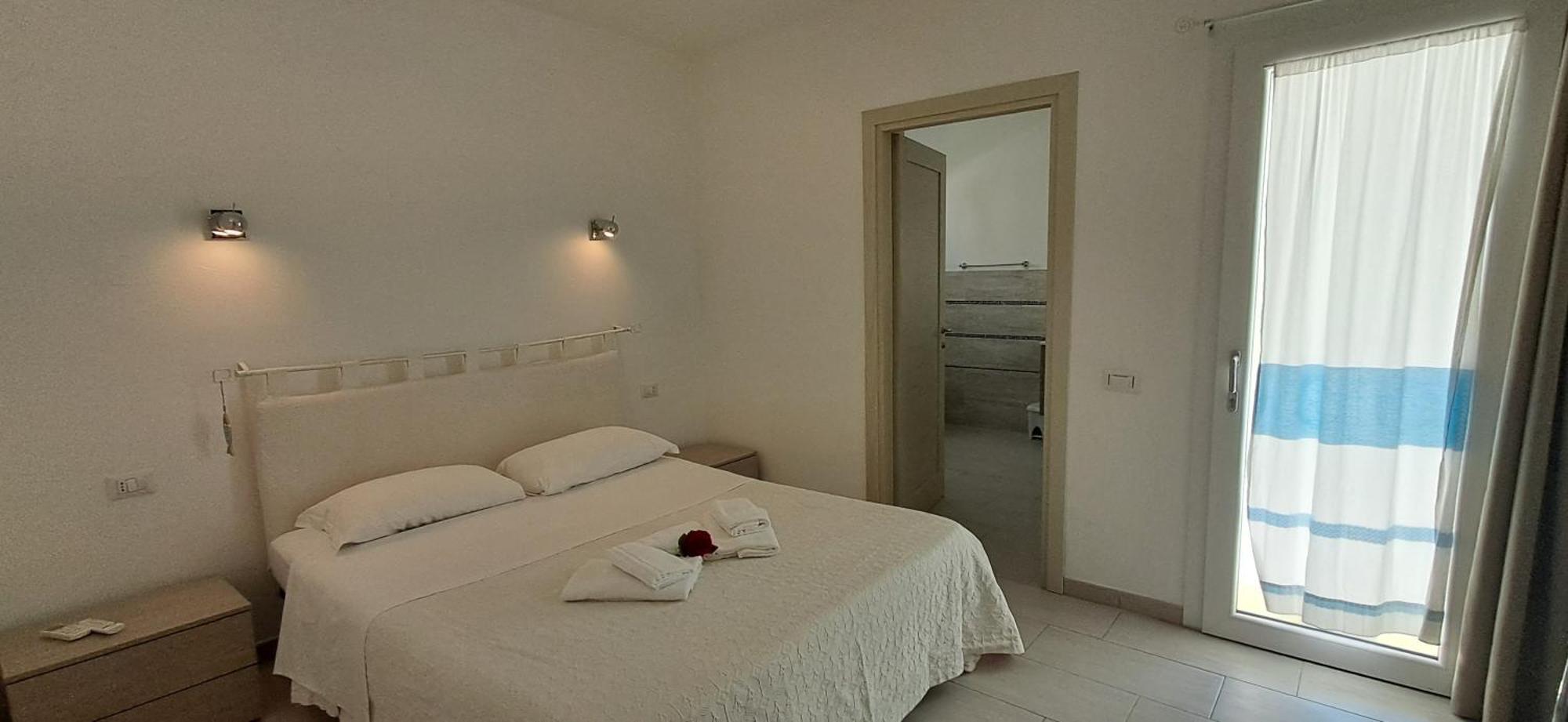 Hotel Al Mare Da Francesca Olbia Exterior foto