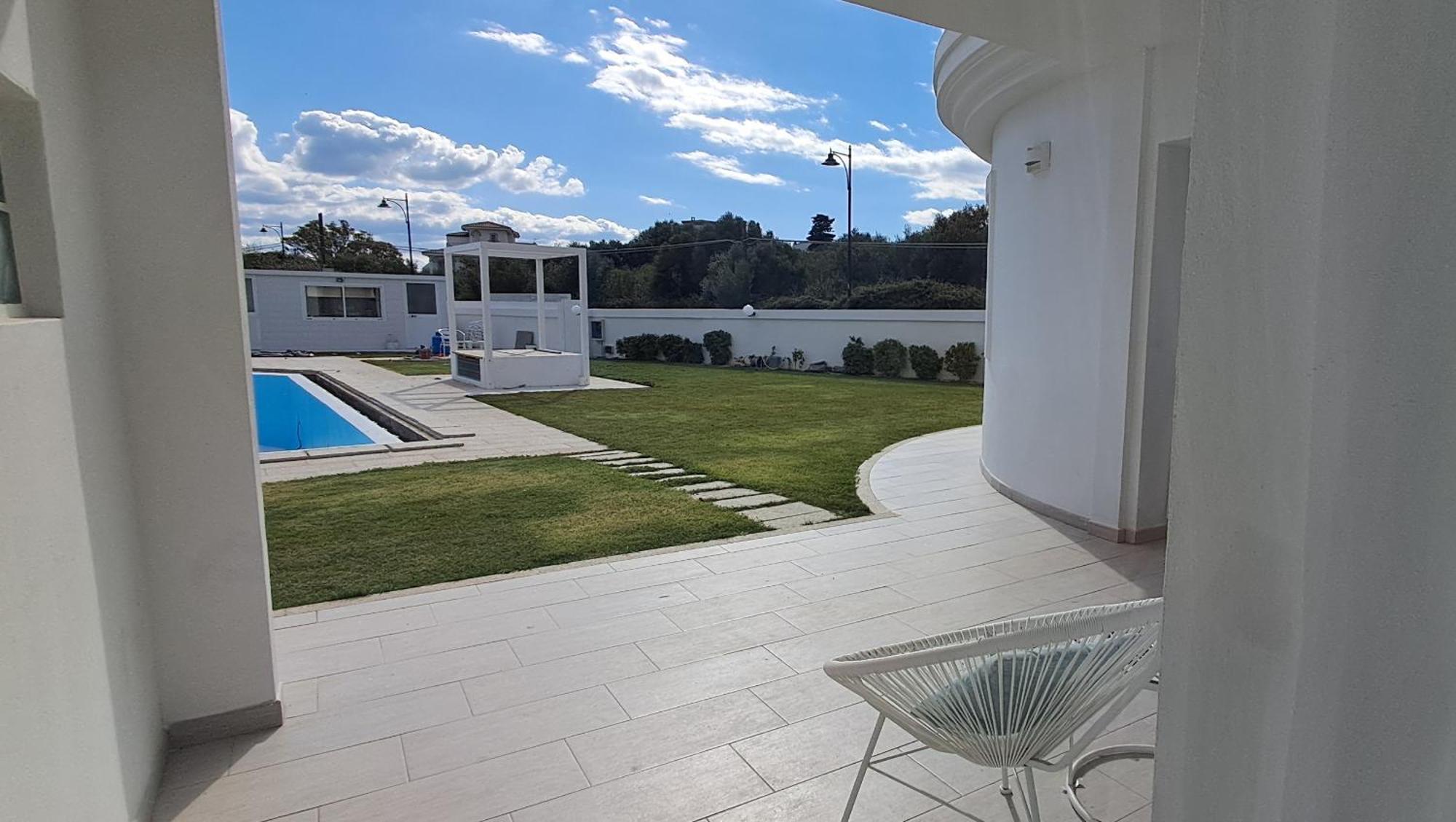Hotel Al Mare Da Francesca Olbia Exterior foto